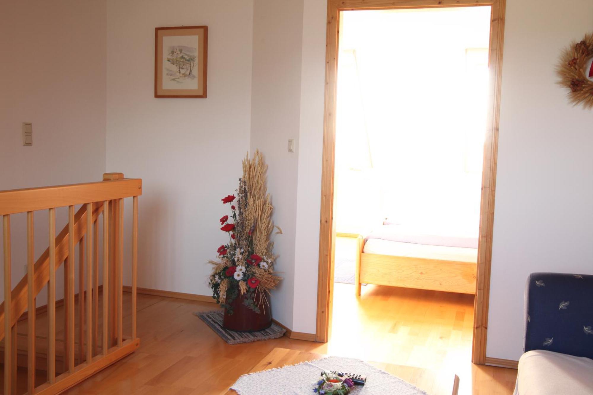 Ferienhof Uhudler-Arkaden Stegersbach Habitación foto